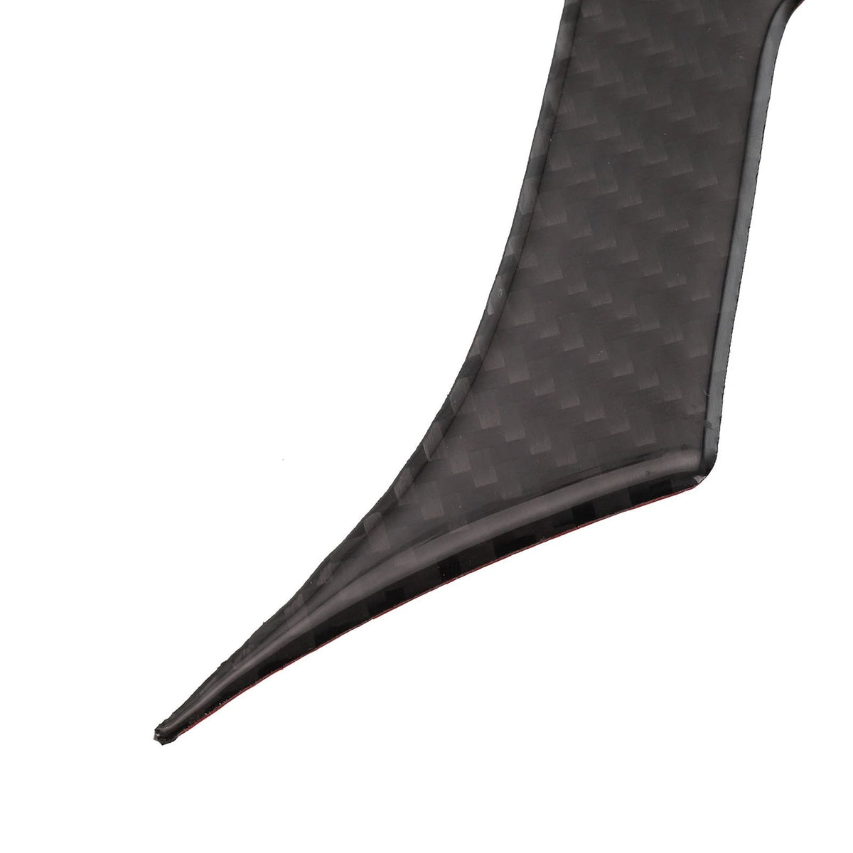 Carbon Fiber Trim for Mercedes-Benz (2010–2023)
