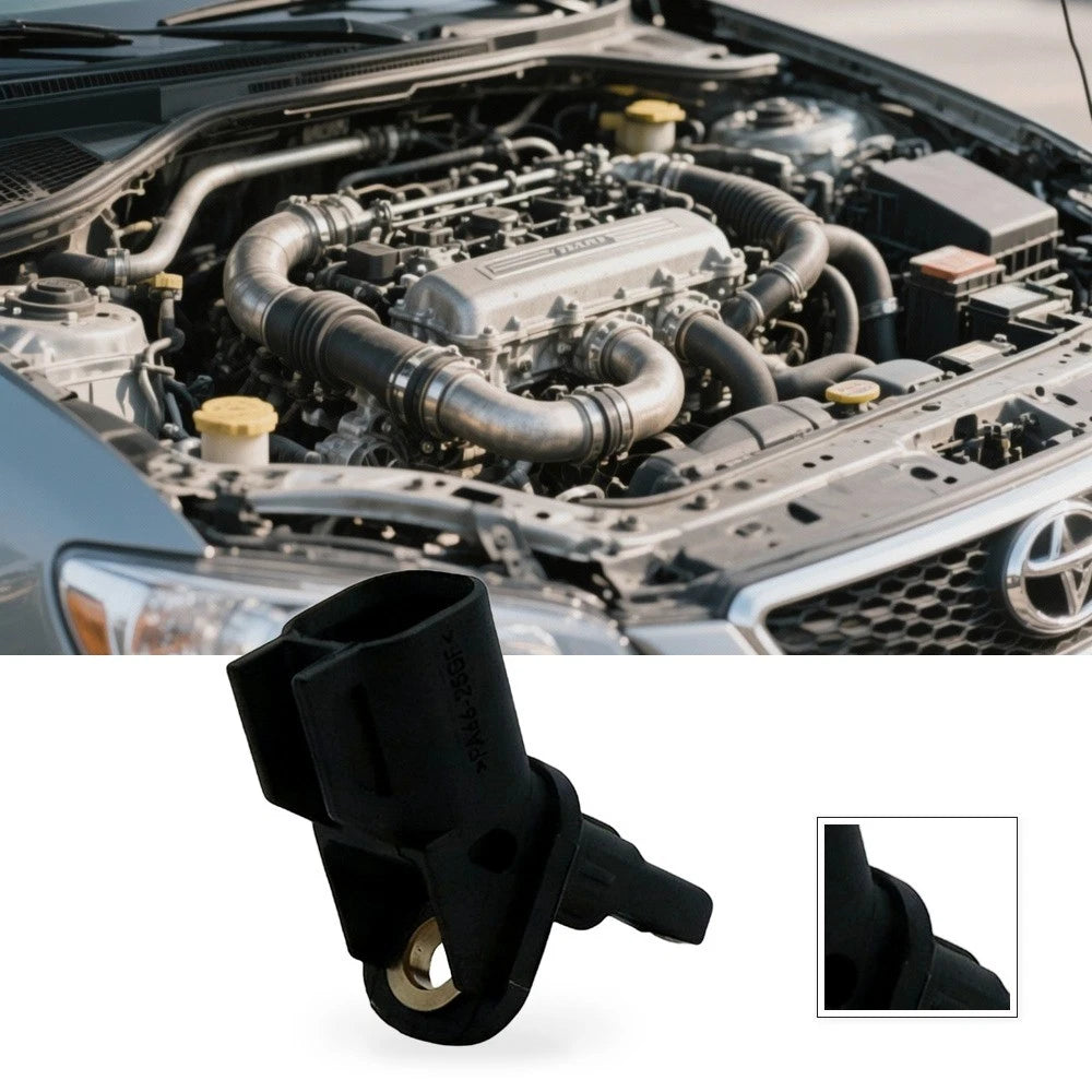 ABS Wheel Speed Sensor for Ford Mazda Focus 3 6 CX-5 (2012–2019) BP4K-43-701A