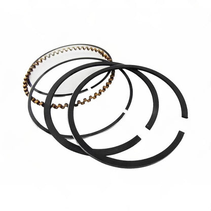 Piston Kit 47mm STD w/ Rings Pin Clips for Honda CT90 (1966–1979)