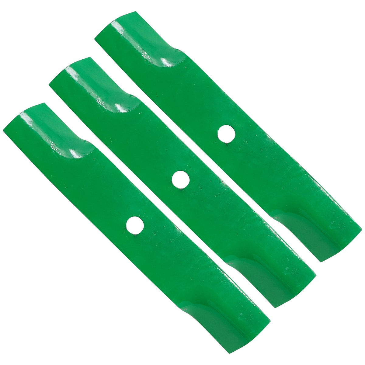 High Lift Blades Front for John Deere 48 Inch Deck (—)