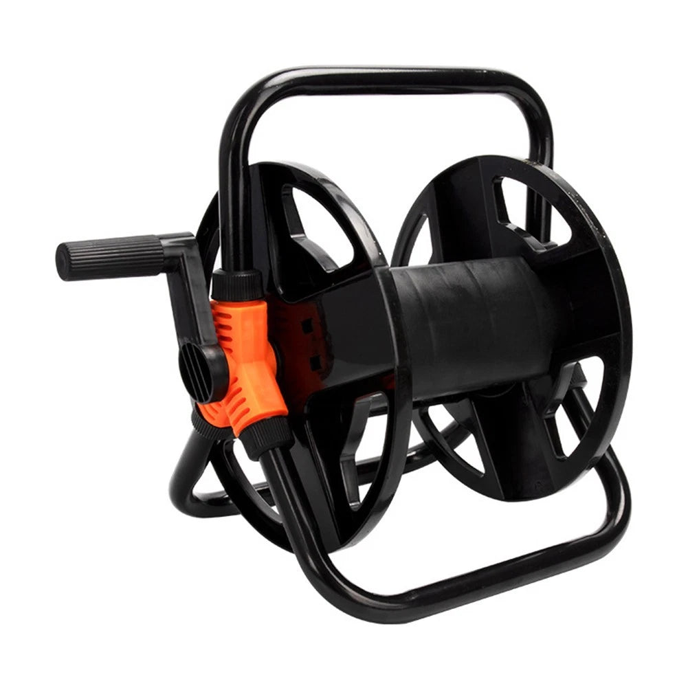 Hose Reel for Flexibility (Freestanding & Mounted)