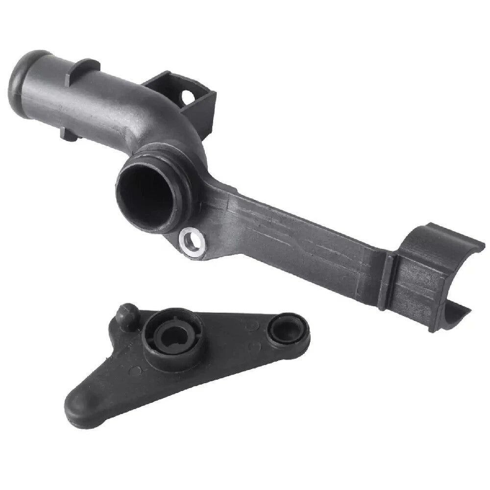 Coolant Pipe A2712001352 for Mercedes-Benz C230 (2003–2005)