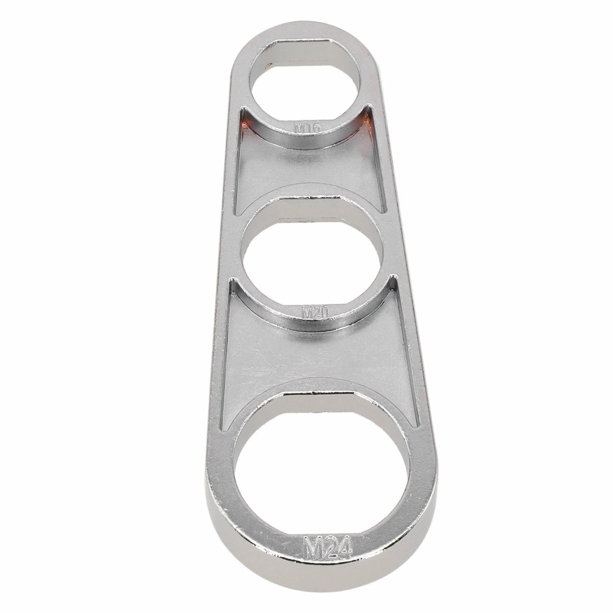Multifunctional Tool for Home Renovations Faucet Aerator Wrench