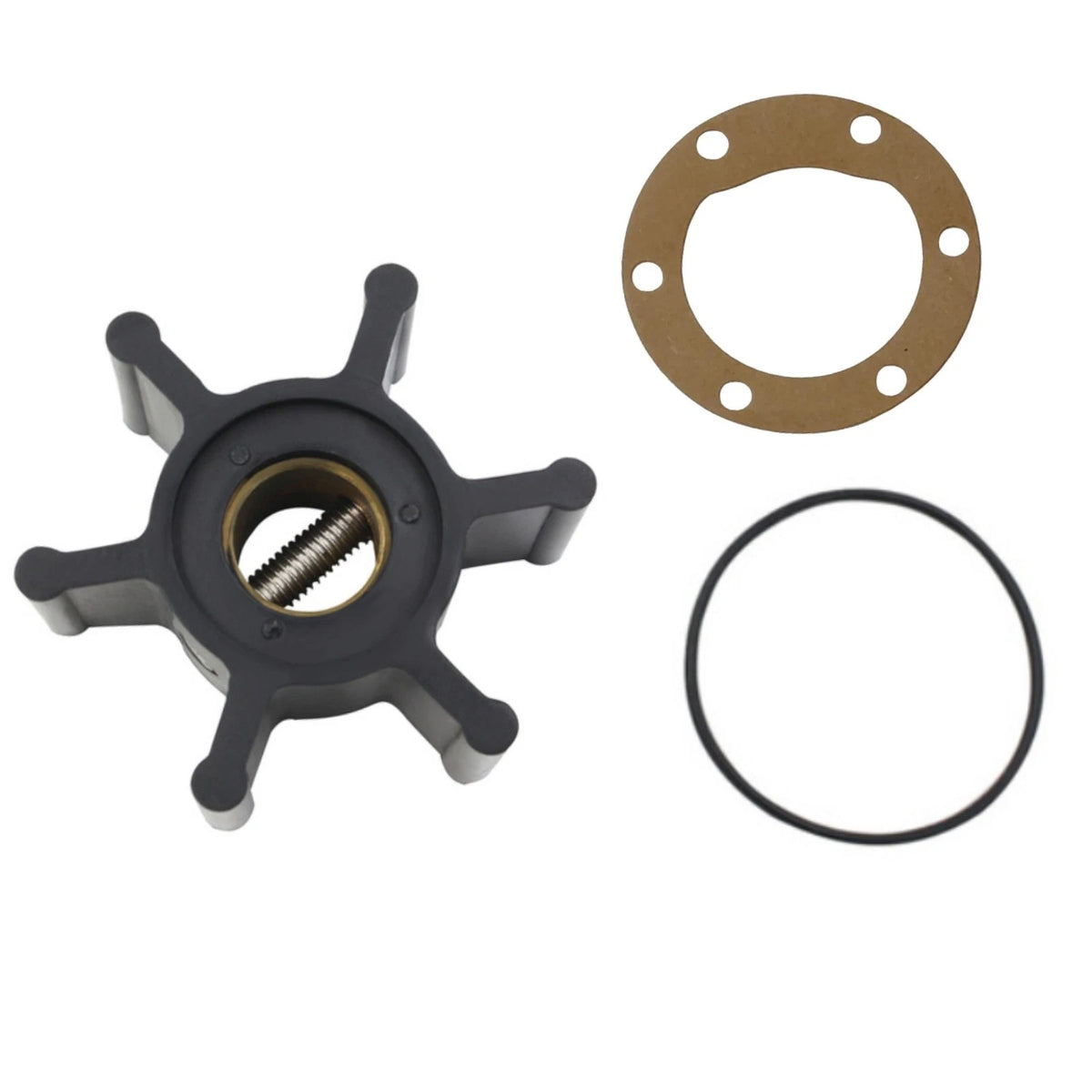 Impeller Kit for Northern Lights Lugger (25-12009, 23-3315)