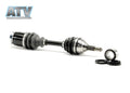 Front Right CV Axle & Bearing for Arctic Cat 1502-440