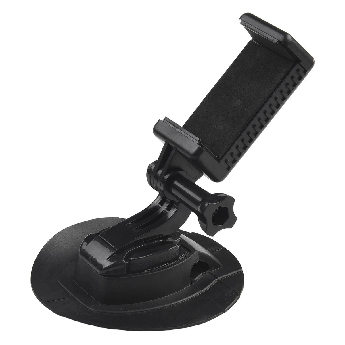Phone Holder Mount Stand for Surfboards and Inflatable Boats