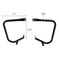 Saddlebag Guard Bracket for Harley Electra Glide, Street Glide, Road Glide (1997–2013)