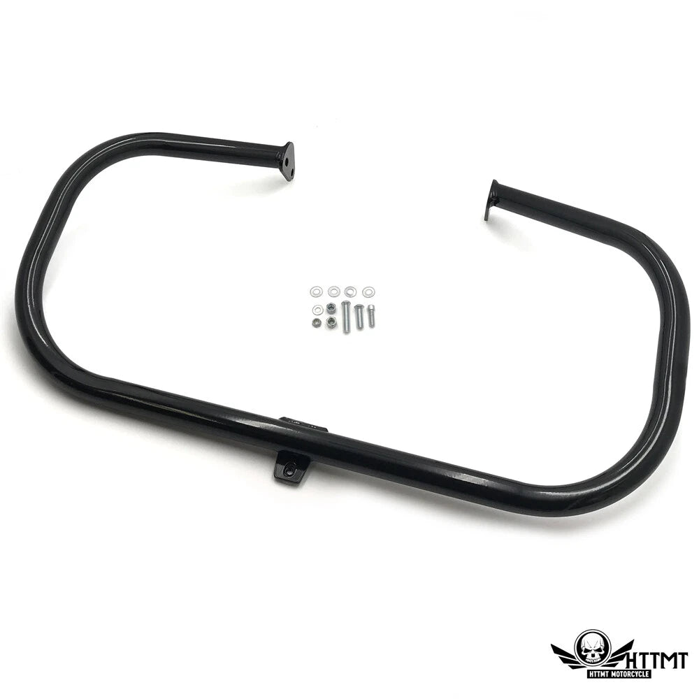 1.25'' Engine Guard Highway Crash Bar for Harley Touring (1997–2008)