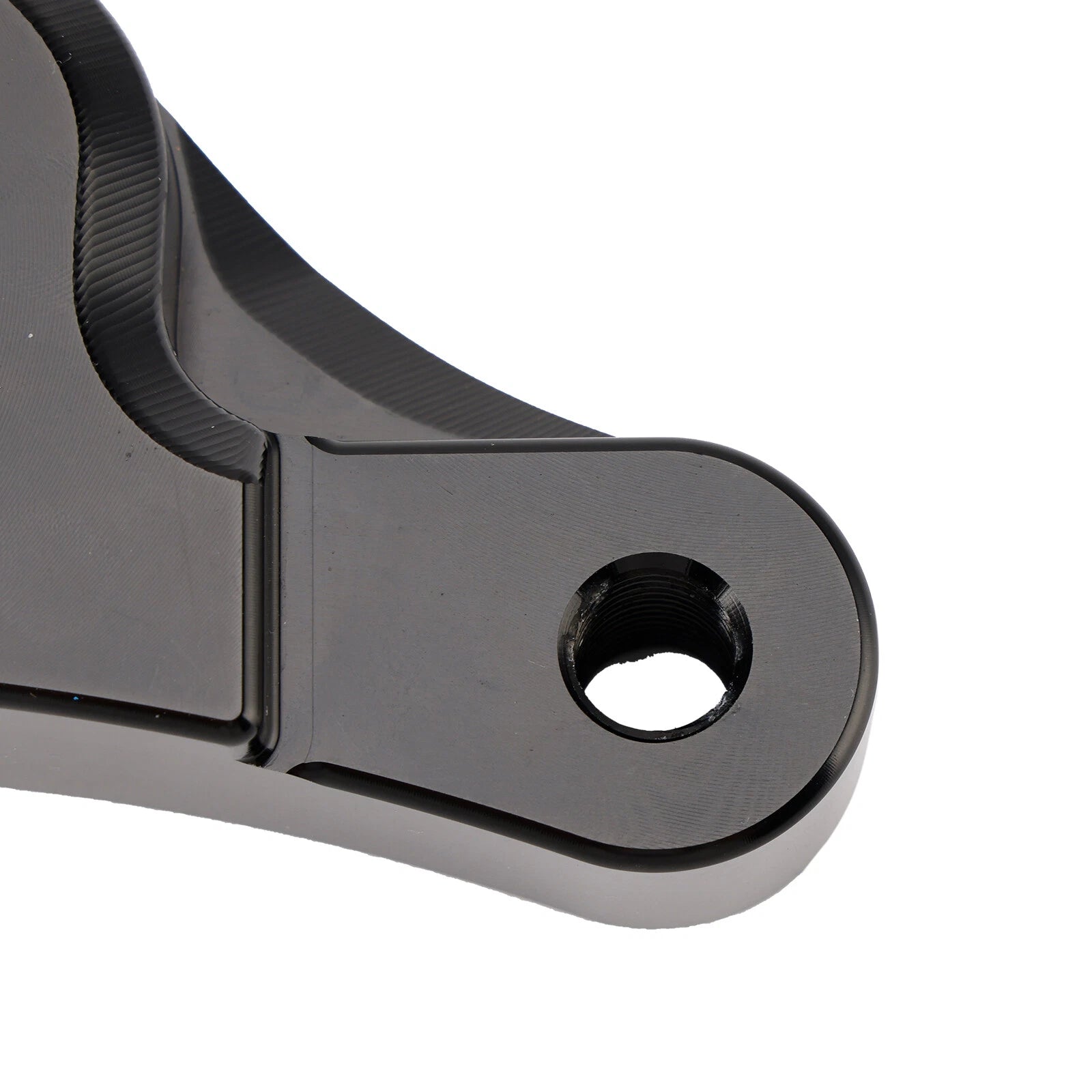 1.5" Lowering Link Blocks Kit for Harley Touring Street Glide Road King Electra (2009–2025)