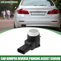 Rear Bumper Park Assist Object Sensor Replacement for Mercedes-Benz C 250 (2012–2019)