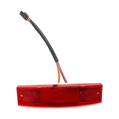 1Pc Left Hand Taillight 2410668 for Polaris Ranger 700 500 (2006–2010)