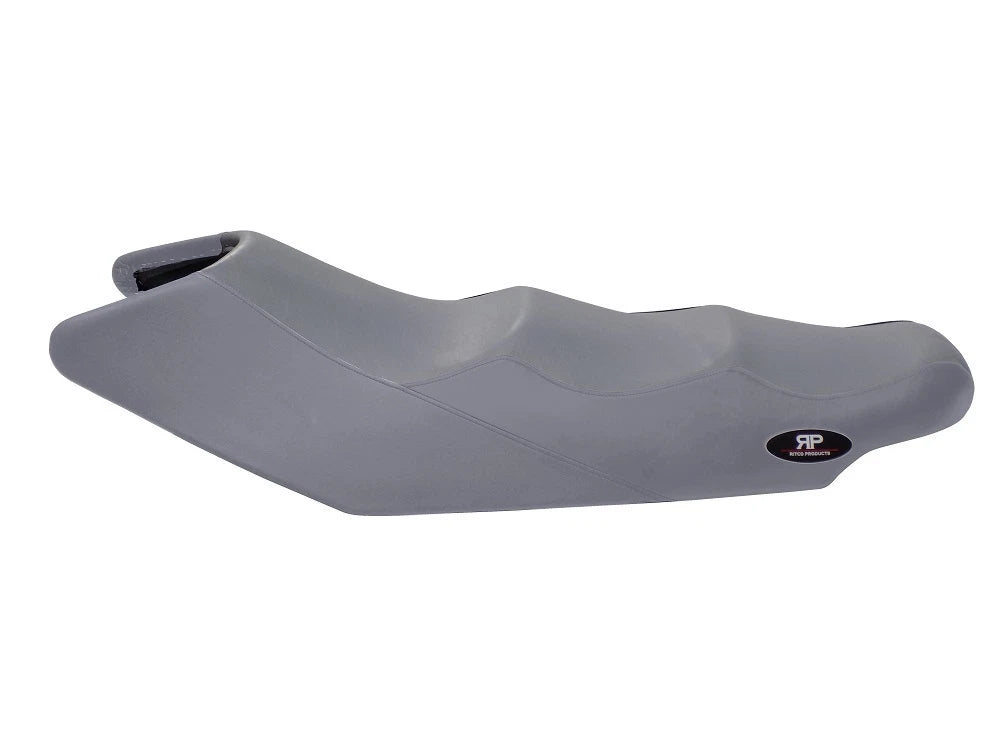 Seat Cover for Yamaha VX110 Deluxe Sport Waverunner (2005–2009) - Grey