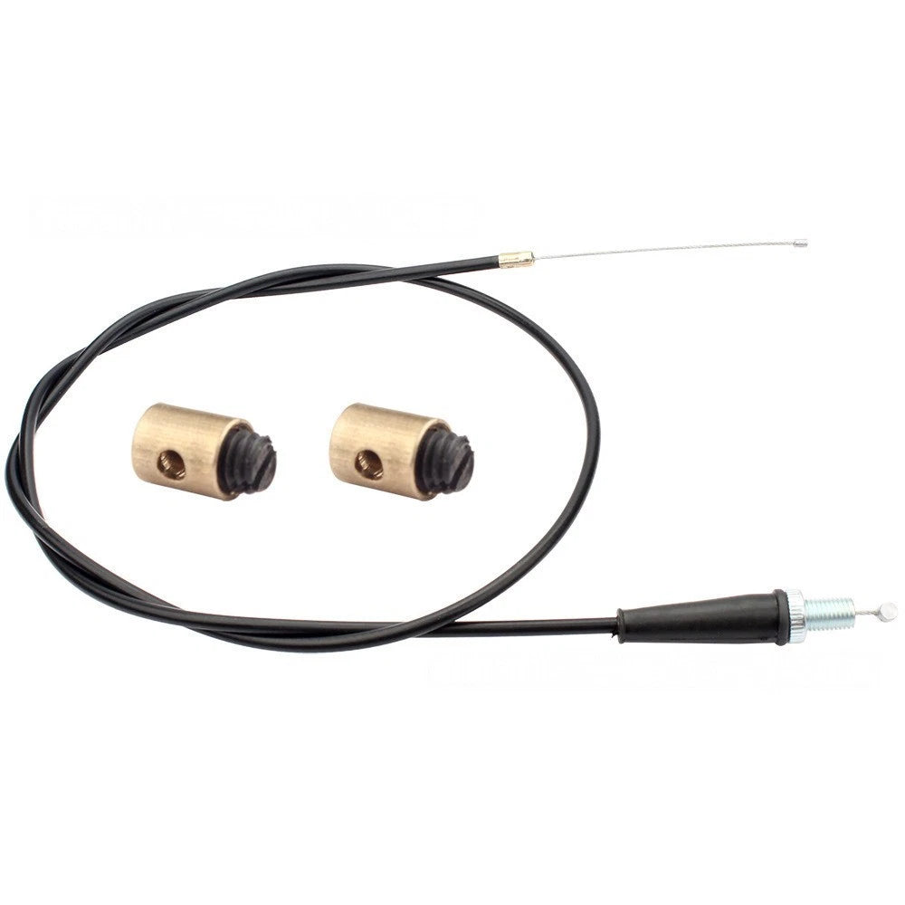 Throttle Cable for CT100U Mini-Bike (Replacement Part)