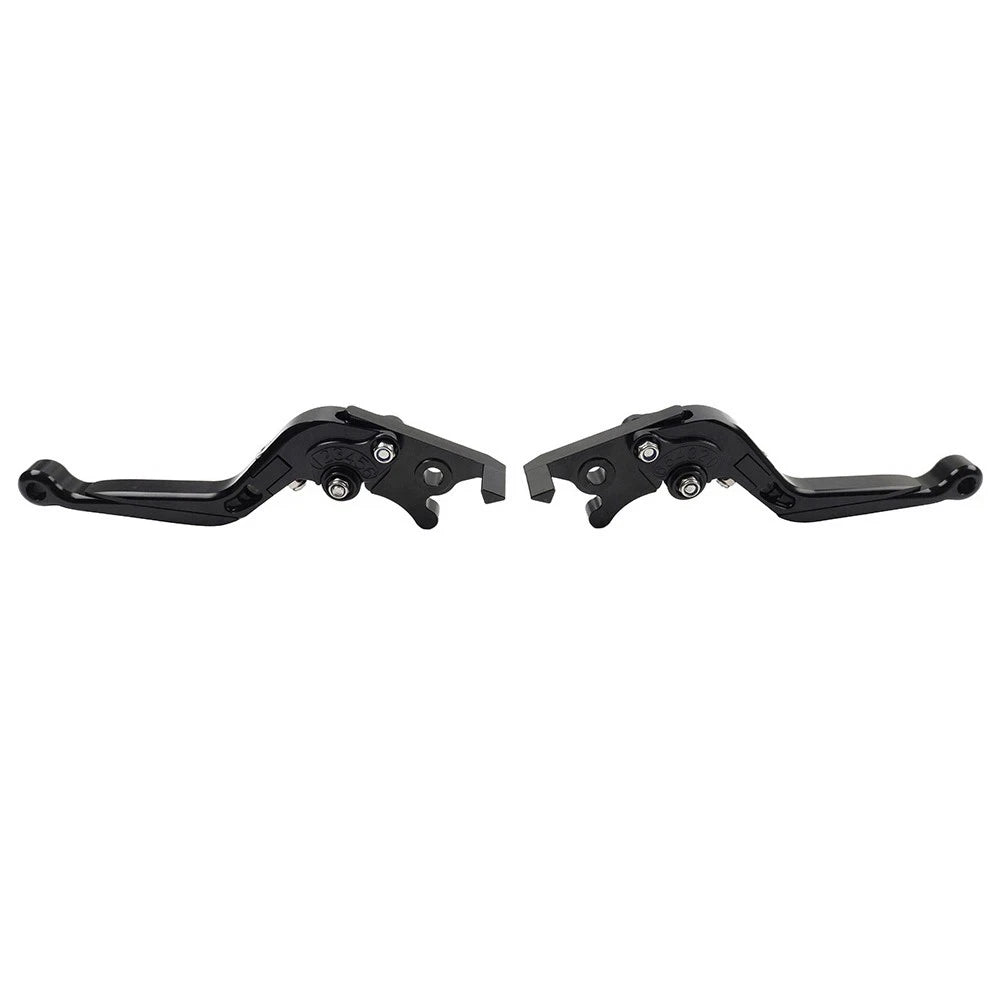 Folding Extendable Brake Clutch Levers for Ducati Panigale (899–1299)
