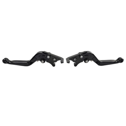 Folding Extendable Brake Clutch Levers for Ducati Panigale (899–1299)