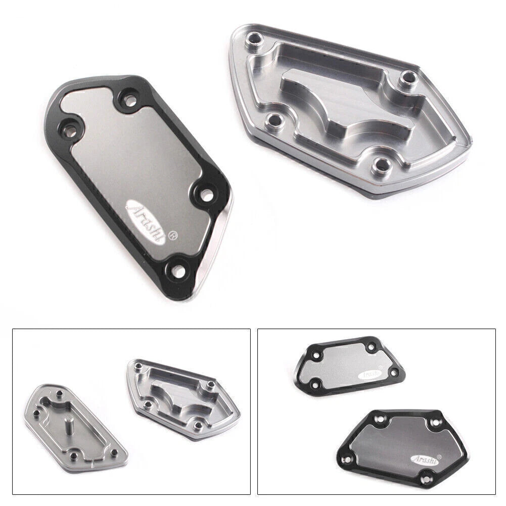 Front Brake Clutch Master Cylinder Reservoir Cap for BMW R1200GS (2013–2017)