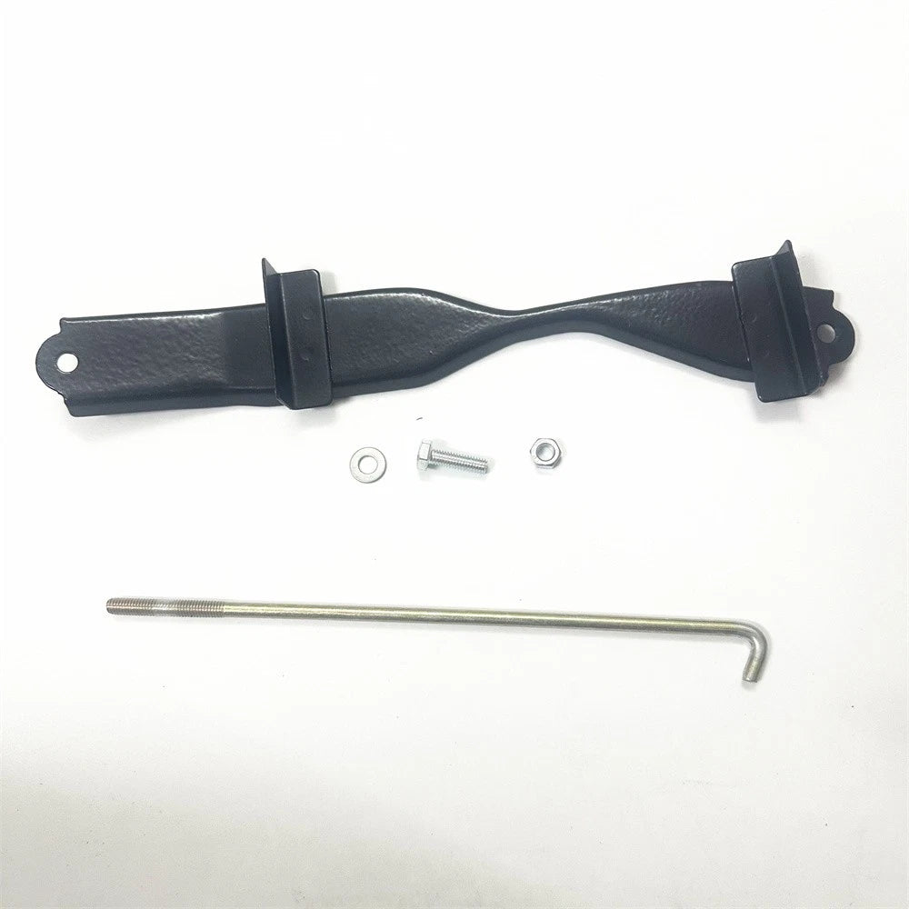 BATTERY HOLD DOWN CLAMP 74404-13030 FOR TOYOTA COROLLA 2003-2005 ZZE130/CDE120