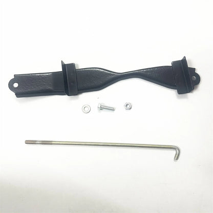 BATTERY HOLD DOWN CLAMP 74404-13030 FOR TOYOTA COROLLA 2003-2005 ZZE130/CDE120