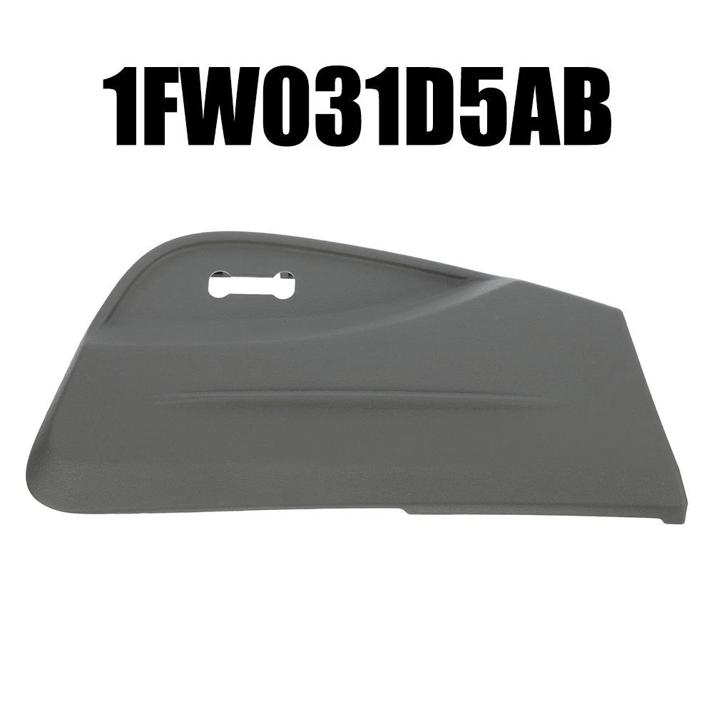 Replacement Seating Panel Cover Shield for Chrysler PT Cruiser (2001–2010)
