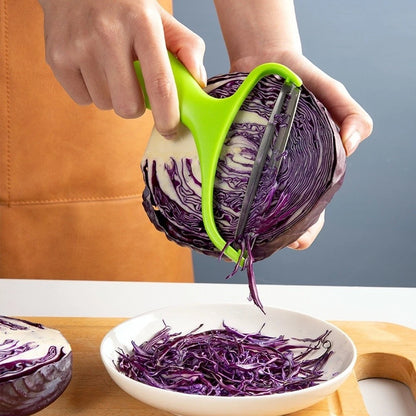Multi-functional Slicer Grater for Daily Cooking (No Year Range)