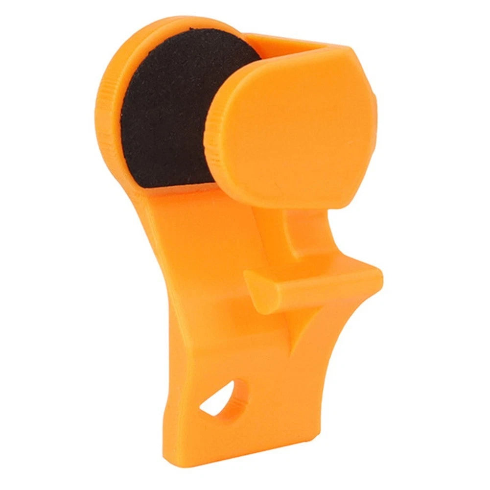 Gimbal Clamp for DJI Pocket 4 Handheld (No Tools Needed)