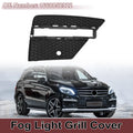 Front Right Fog Light Grill Replacement for Mercedes-Benz ML350 (2012–2015)
