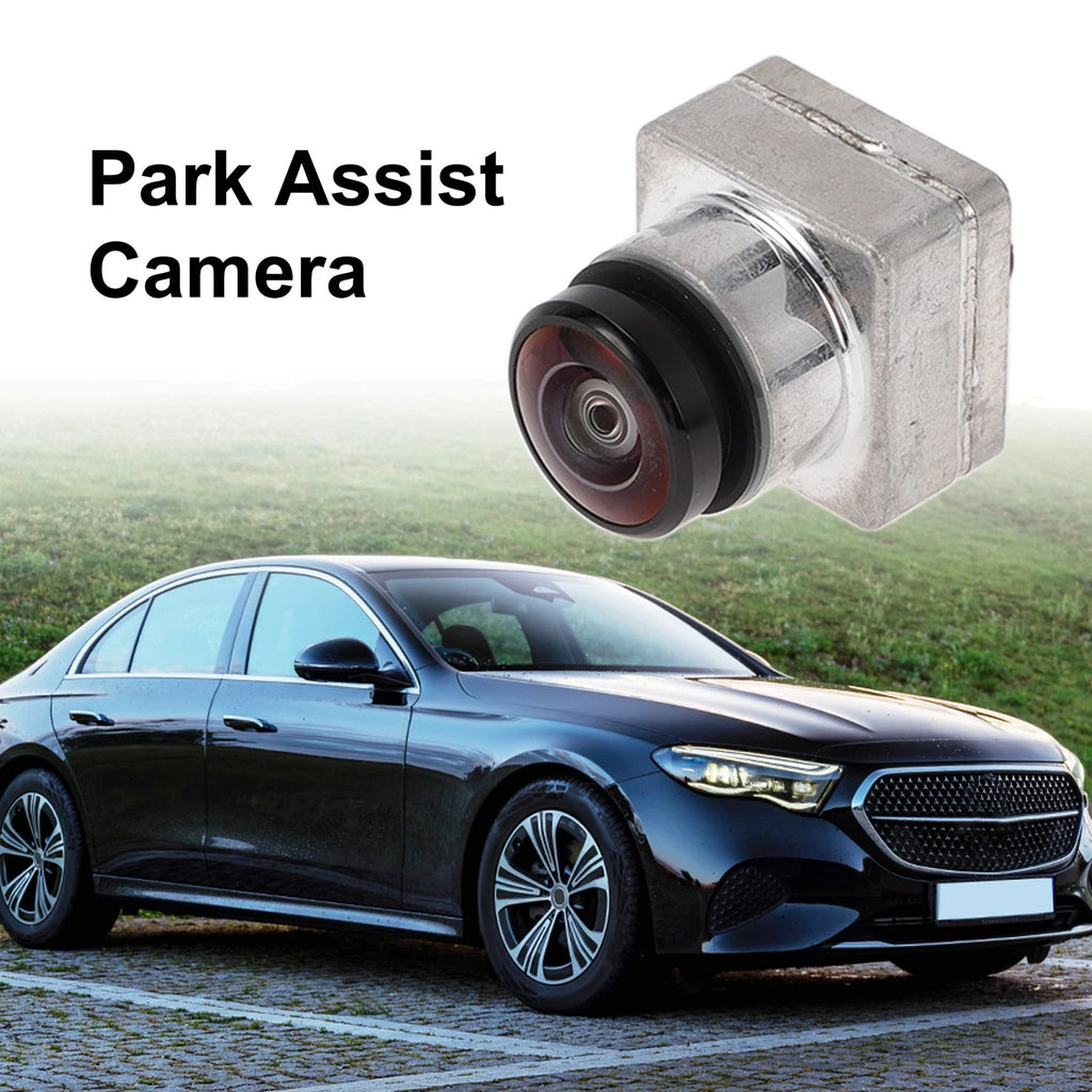 Surround View Camera 360 Degree Replacement for Mercedes A C CLA GLC S (2019–2024)