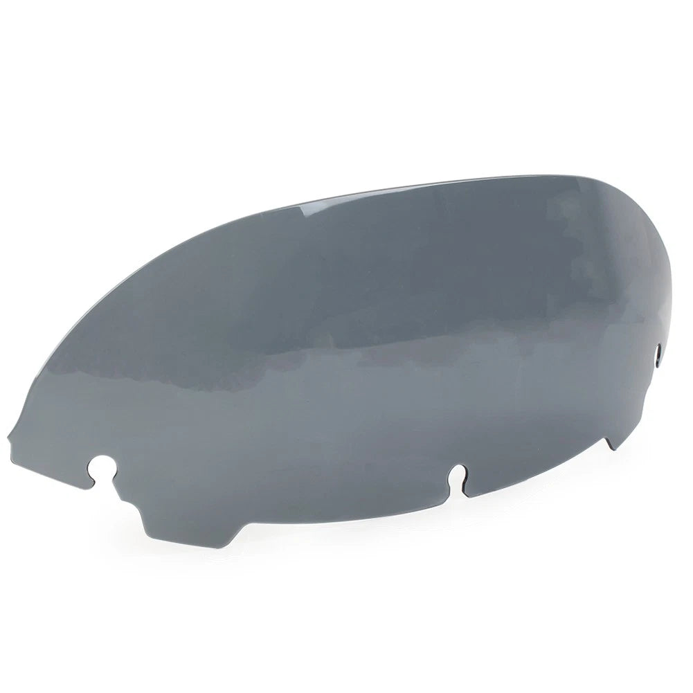7" Windshield for Harley Davidson Electra Glide (2014–2023) Smoke