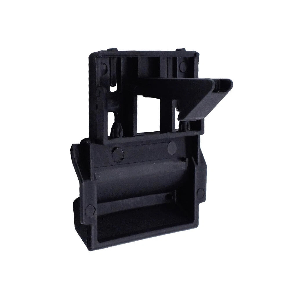 Dash Board Lid Compartment Latch Lock with Spring for Ford Territory (2004–2011)