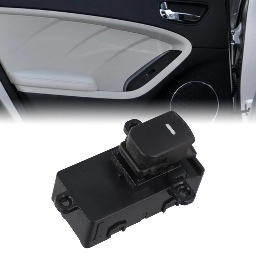 Rear Left Right Door Window Control for Kia