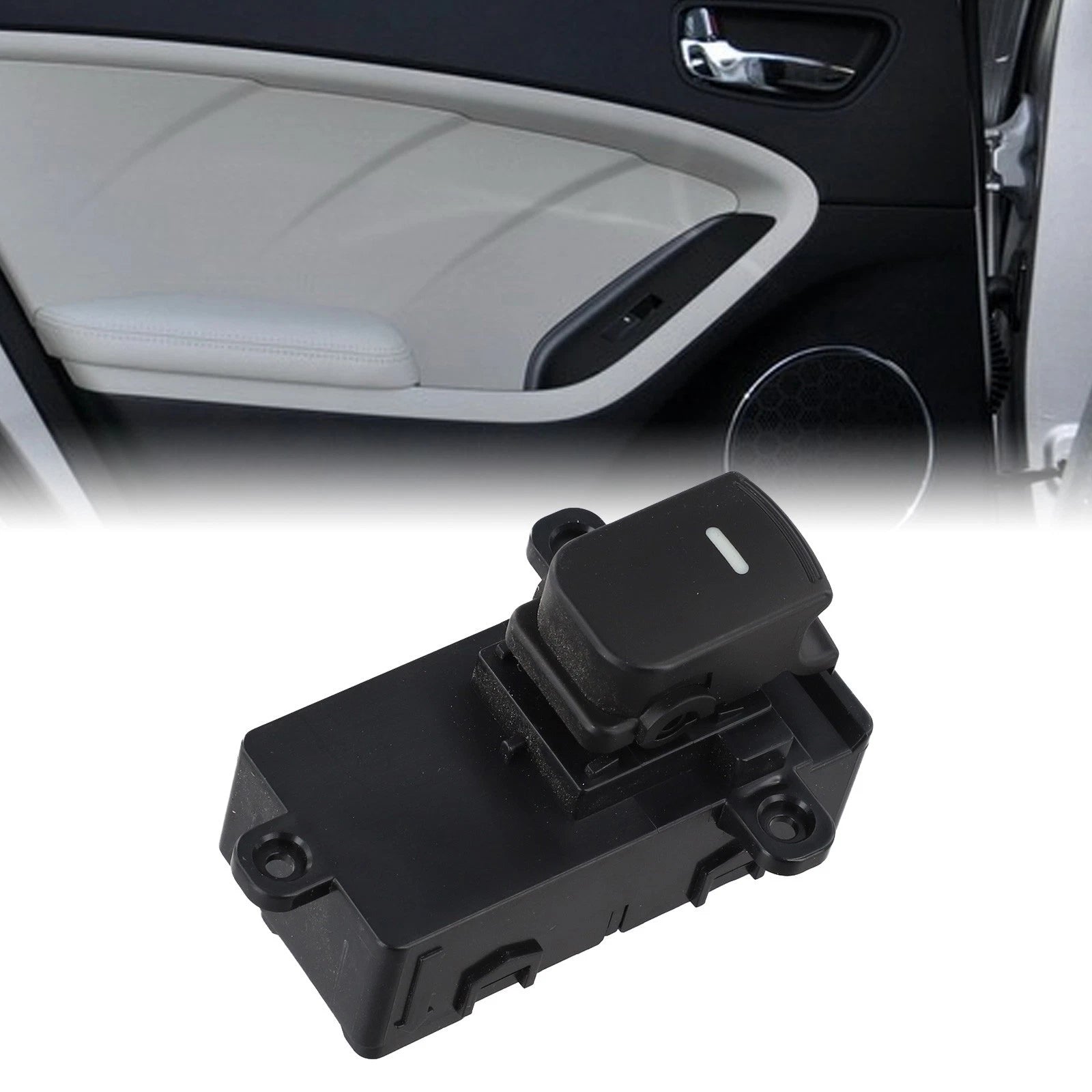 Rear Left Right Door Window Control for Kia