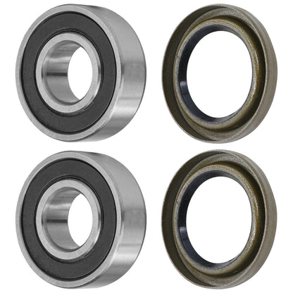 Deck Spindle Repair Kit for John Deere Z425 Z435 Z445 Z465 (2011–2014)