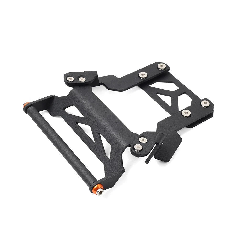 12MM GPS Phone Navigation Plate Mount for Honda Forza 350 (2021–2023)