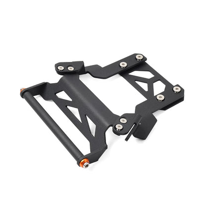 12MM GPS Phone Navigation Plate Mount for Honda Forza 350 (2021–2023)