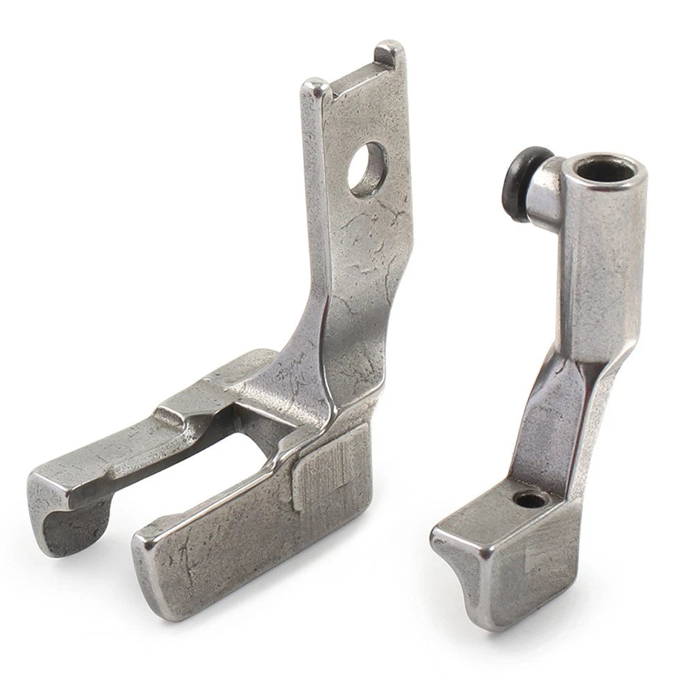 Walking Foot Double Toe with Teeth for PFAFF 145 545