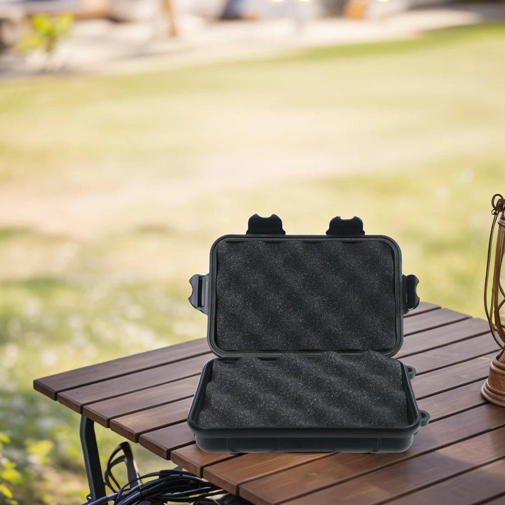 Storage Box for Boating Organizer (Waterproof)