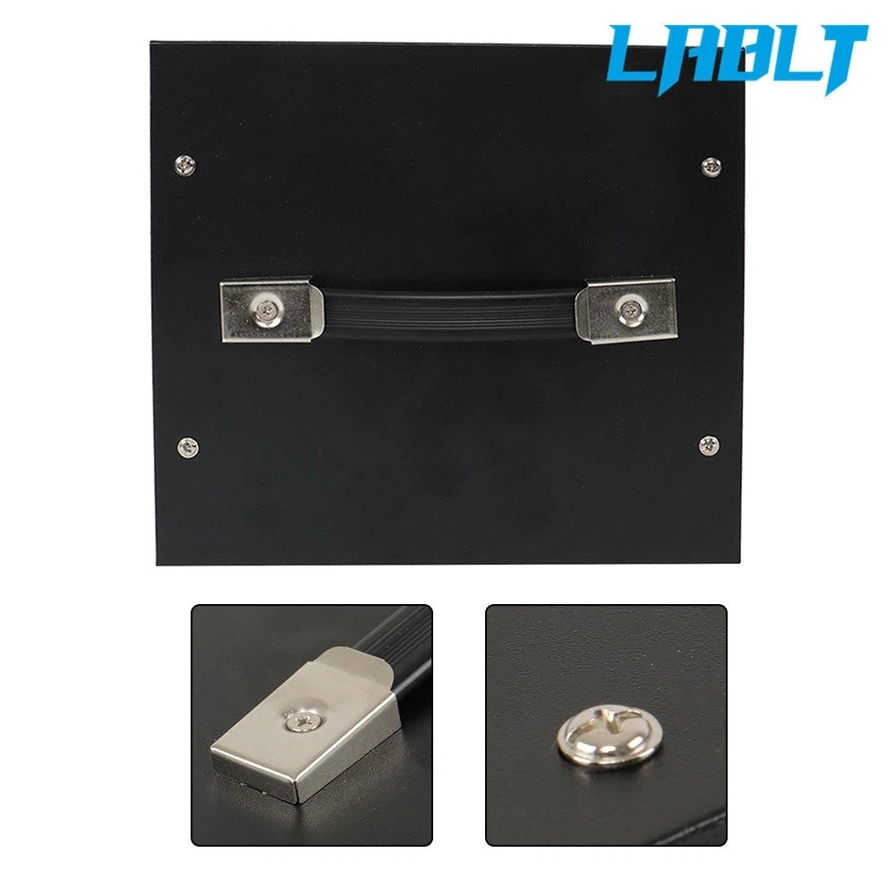 Voltage Converter Transformer 2000W for LABLT (110V/220V)