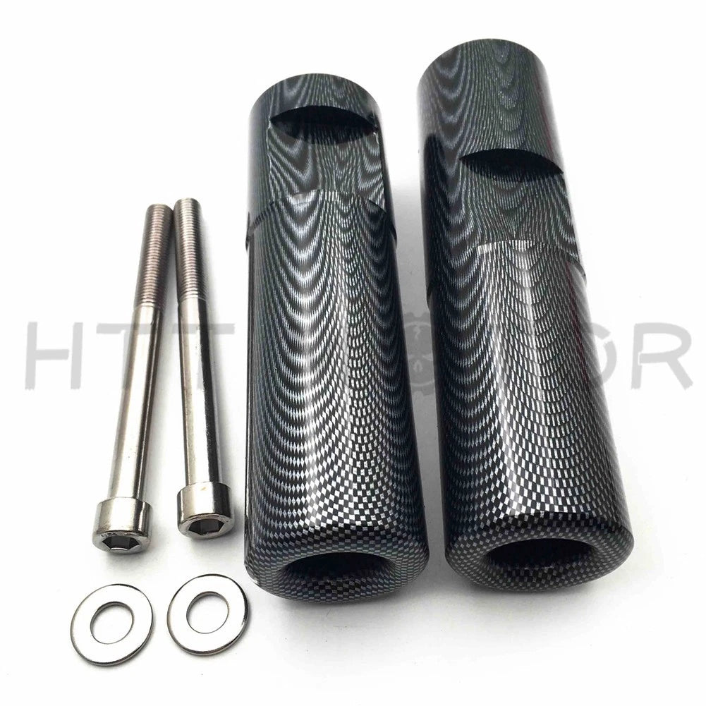 Frame Slider Mounting Bolts for Kawasaki ZX 14R (2006–2008)