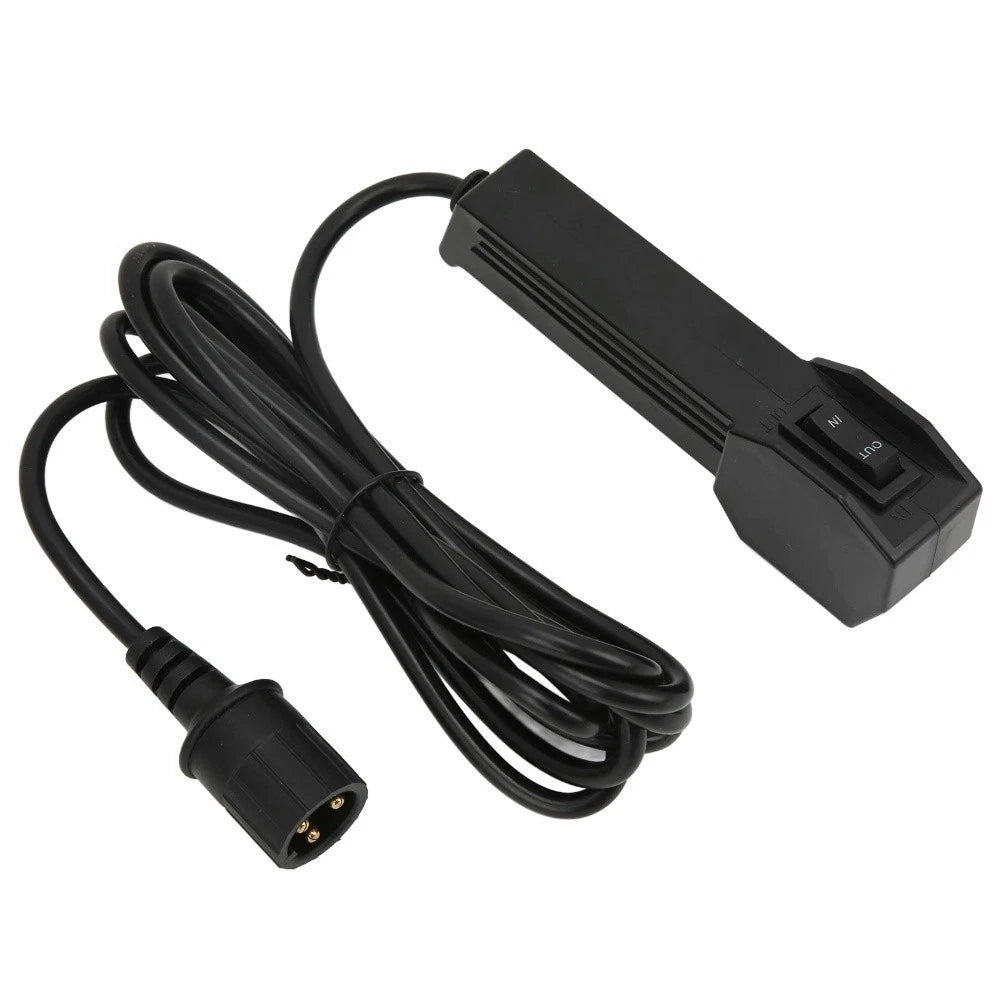 12V Winch Remote Control Kit for ATV UTV (6000 lb)