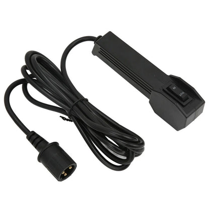 12V Winch Remote Control Kit for ATV UTV (6000 lb)