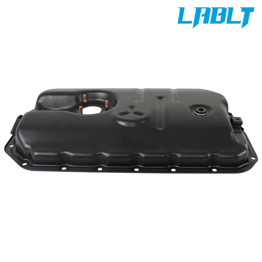 Engine Oil Pan Lower for Audi Volkswagen A4 A5 A6 A7 A8 Quattro (2008–2018)