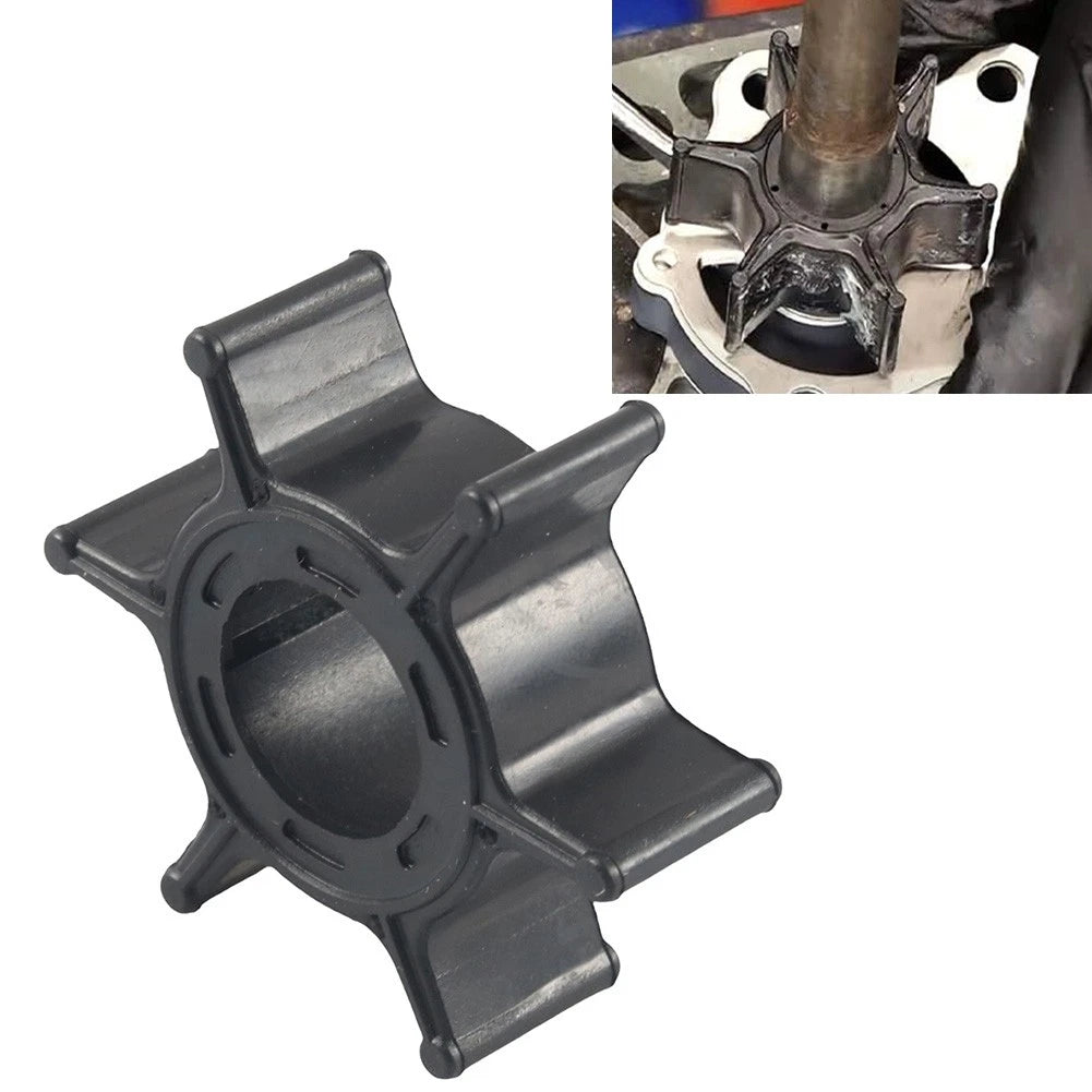 Water Pump Impeller for Honda BF8 BF10 BF15 BF20 (1990–2023)