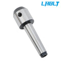 3/8 Inch MT2 Taper End Mill Tool Holder Adapter for