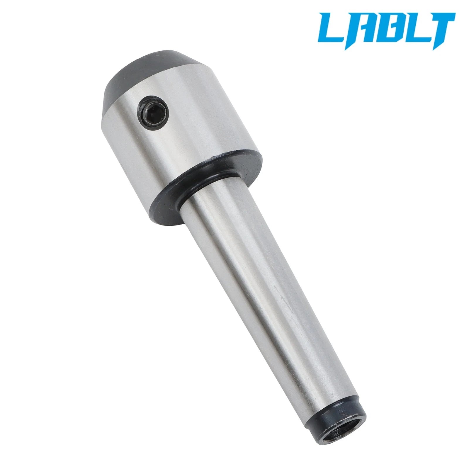 3/8 Inch MT2 Taper End Mill Tool Holder Adapter for