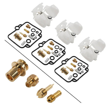 Carburetor Repair Kit for Mikuni BST36 for Trophy 900 (1997–2002)