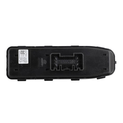 Window Control Lifter Switch for Chevrolet Malibu, Equinox (2016–2019)