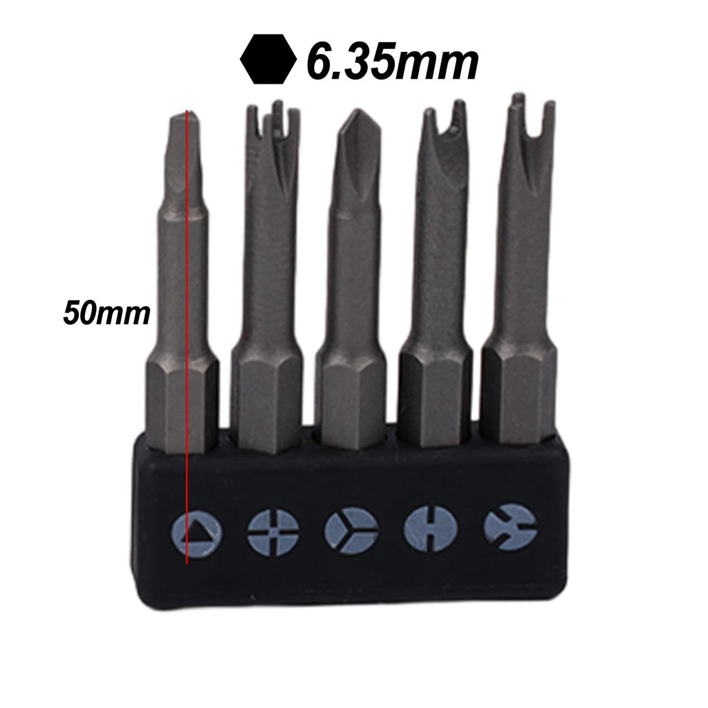 Electric Screwdriver Bit Tool Wrench for