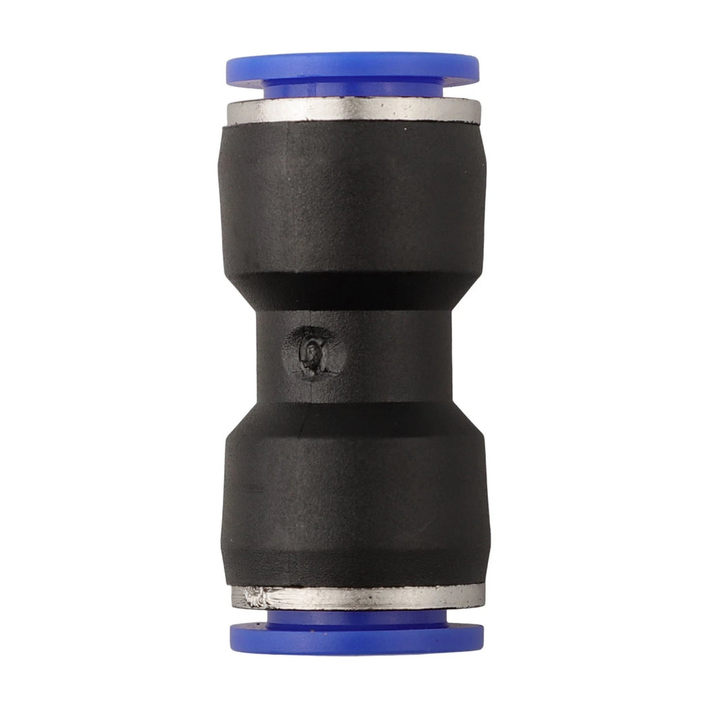 50pcs Quick Release Pneumatic Connectors for Efficient Pipe Connections