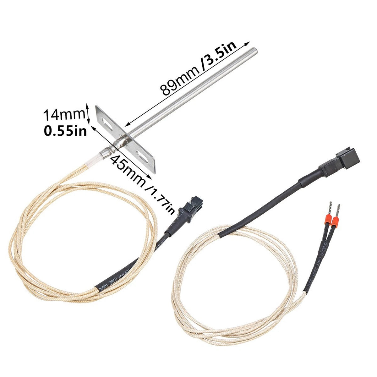 Temperature Sensor for Pit Boss 700 820 Series (2017–2023)