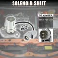 Engine Variable Timing Solenoid Replacement for Honda Accord Pilot (2013–2019)